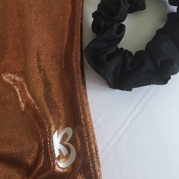 Gymnastic Leotard - Picture 2 of 4